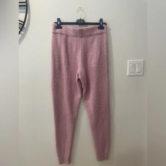 NWT UGG Pink Safiya Jogger - Picture 7 of 9